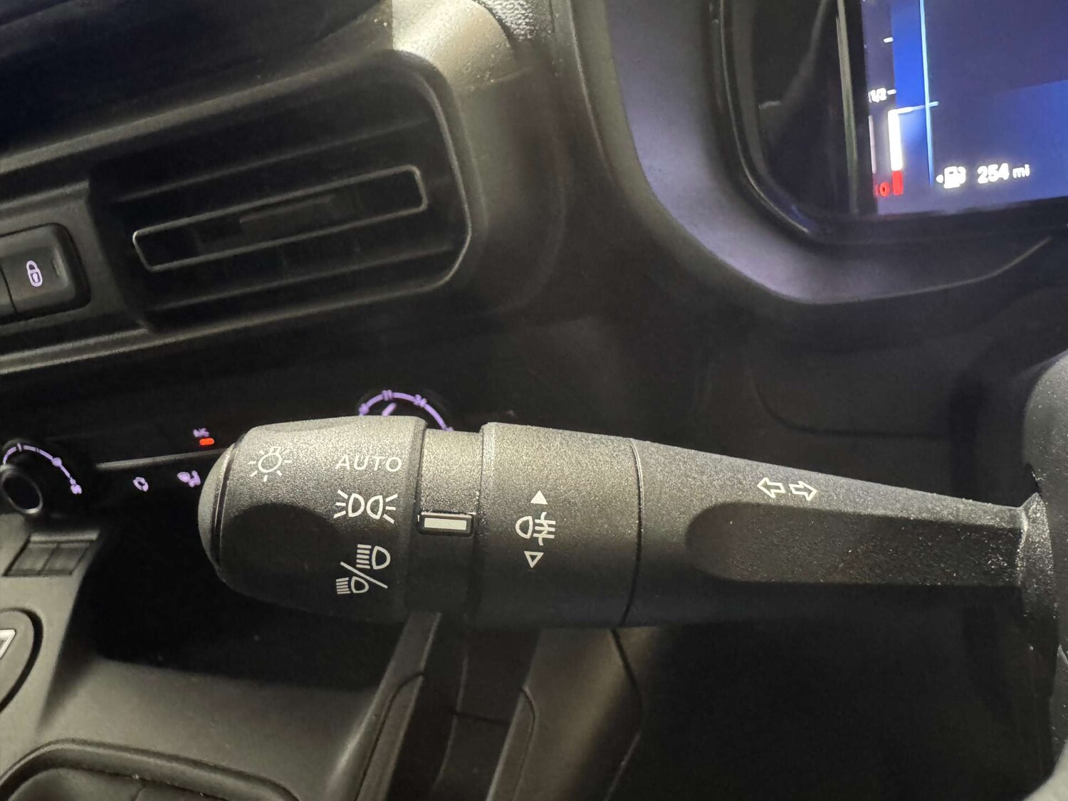 Used Vauxhall Combo 2024 for sale - 75971139: Photo 37