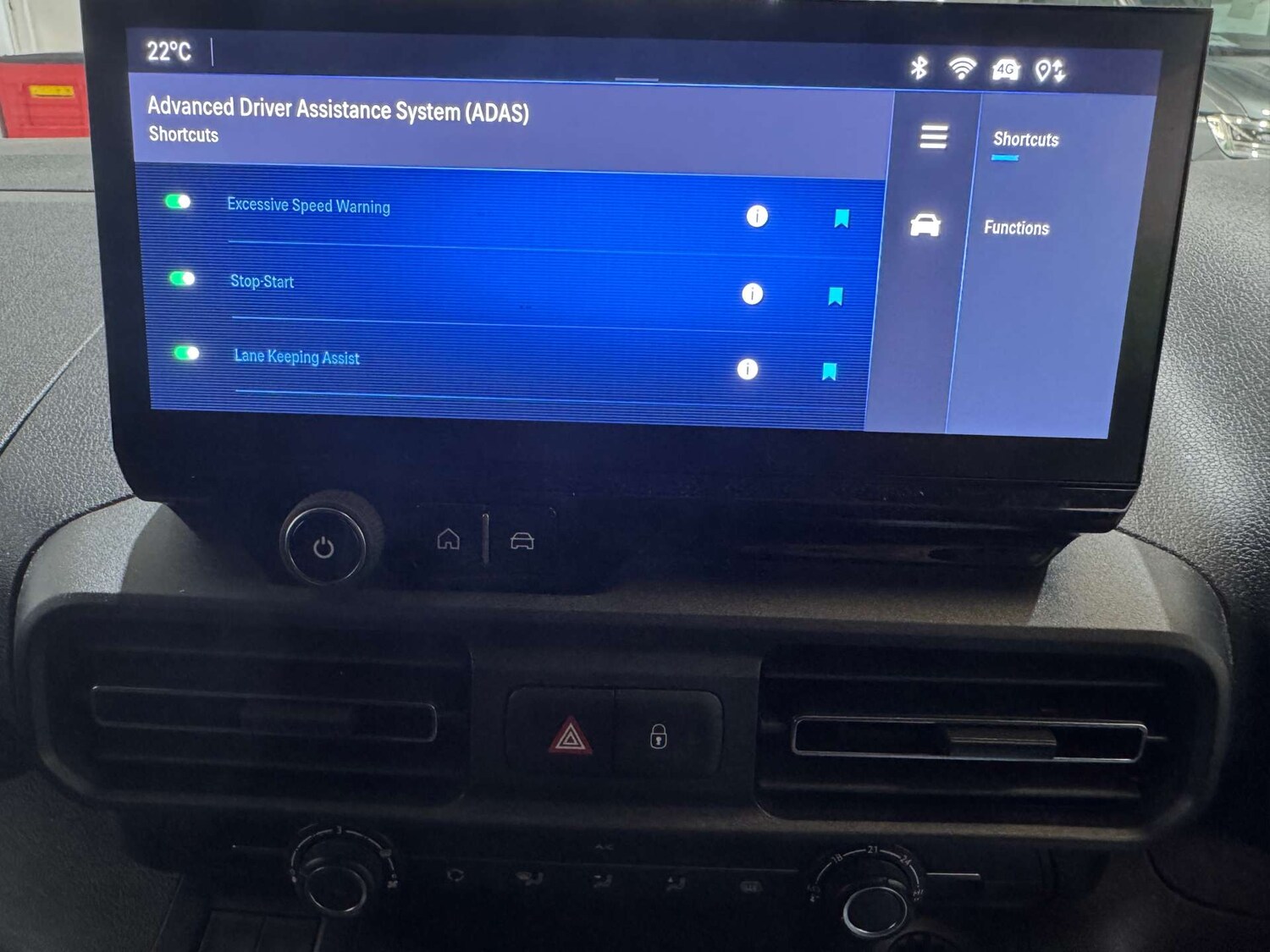 Used Vauxhall Combo 2024 for sale - 75971139: Photo 46