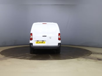 Used Vauxhall Combo 2024 for sale - 75971139: Photo