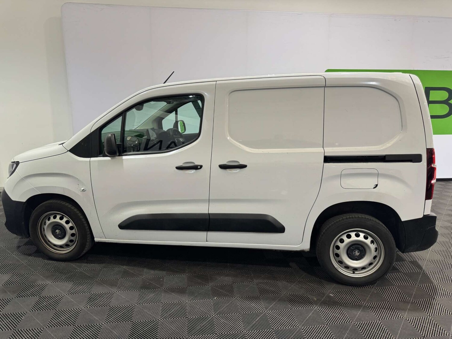 Used Vauxhall Combo 2024 for sale - 75971139: Photo 59