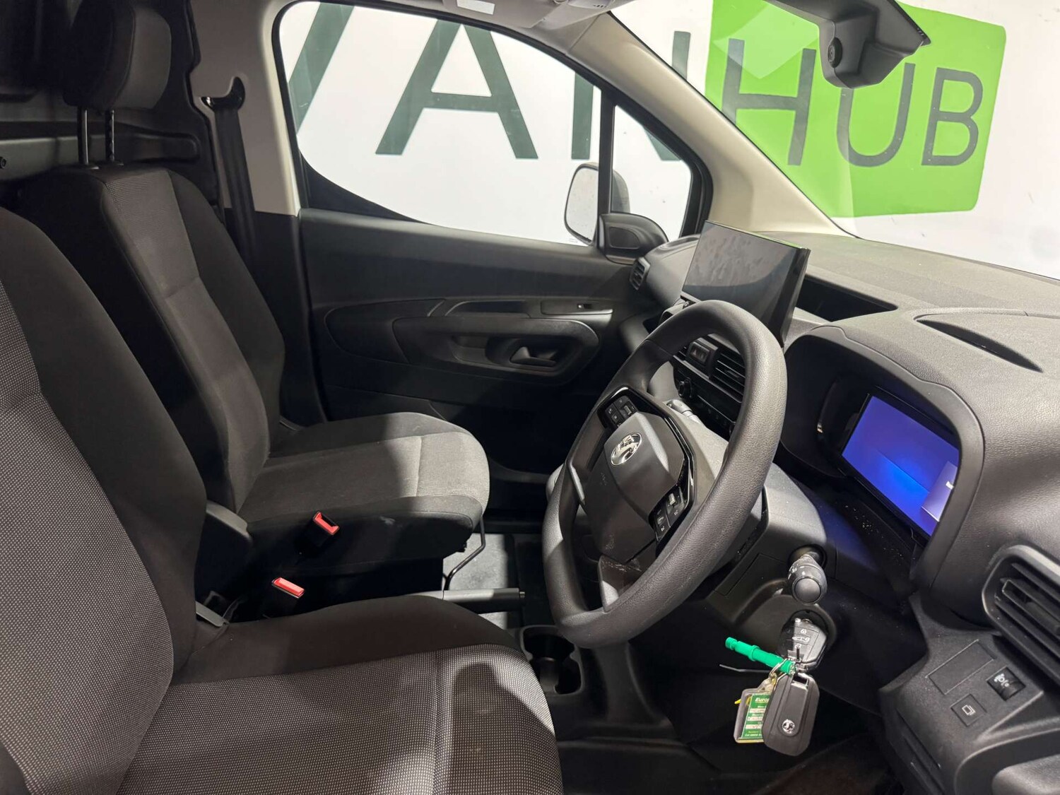 Used Vauxhall Combo 2024 for sale - 75971139: Photo 60