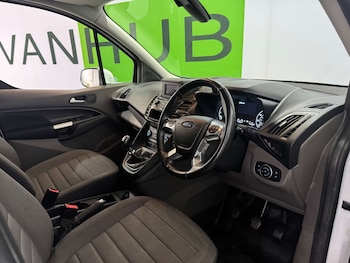 Used Ford Transit Connect 2023 for sale - 78251265: Photo