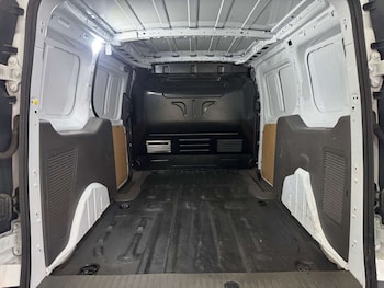 Used Ford Transit Connect 2023 for sale - 78251265: Photo