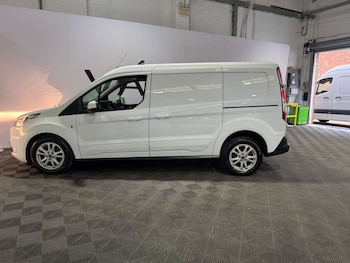 Used Ford Transit Connect 2023 for sale - 78251265: Photo