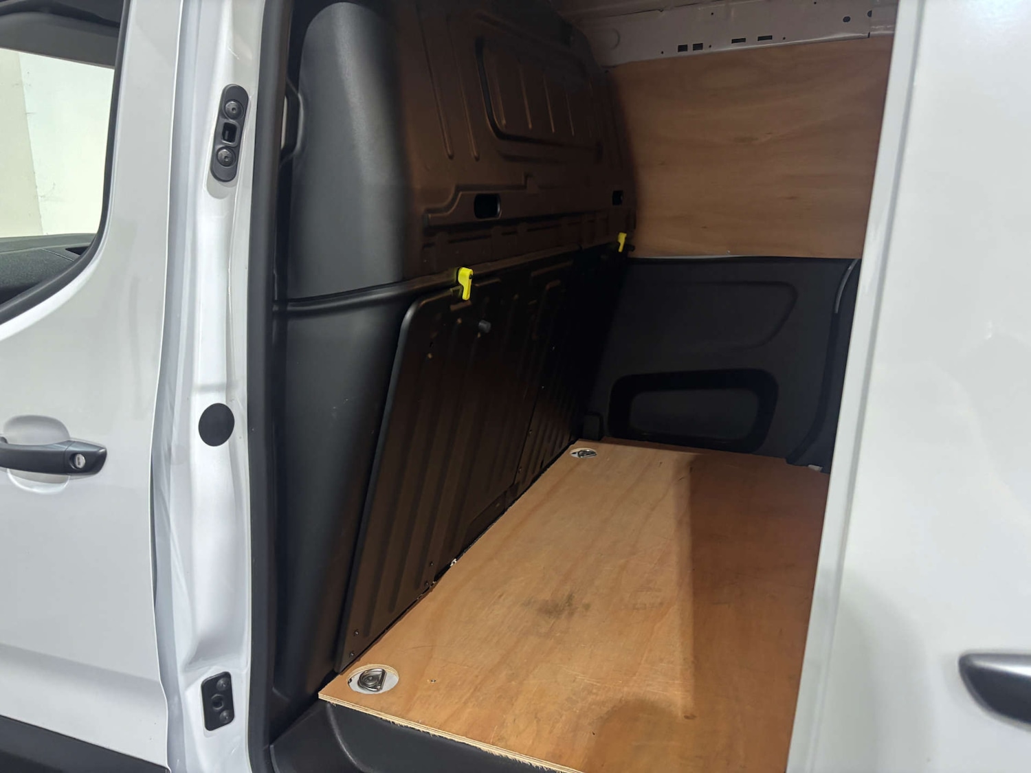 Vehicle 25