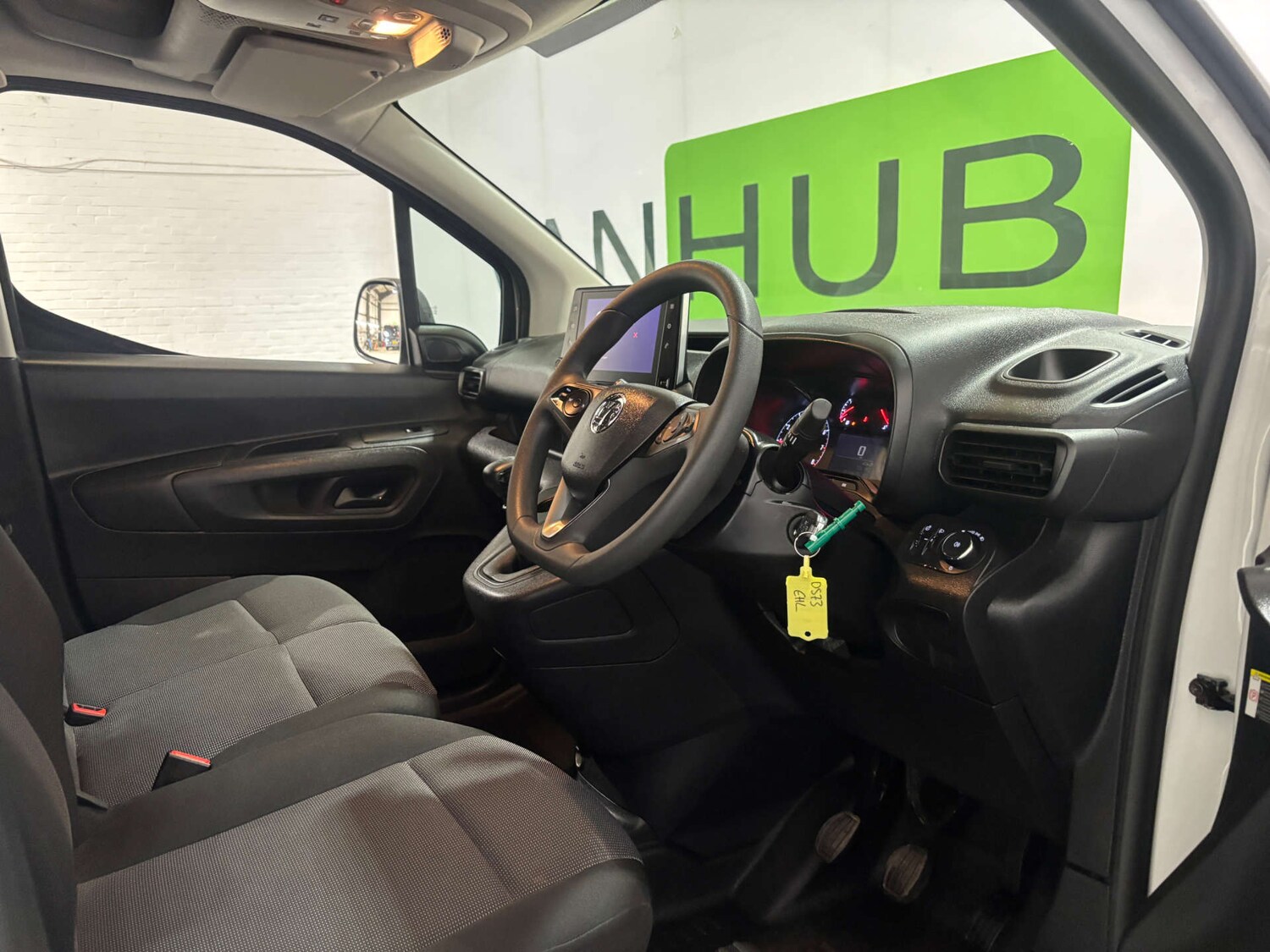 Vehicle 30