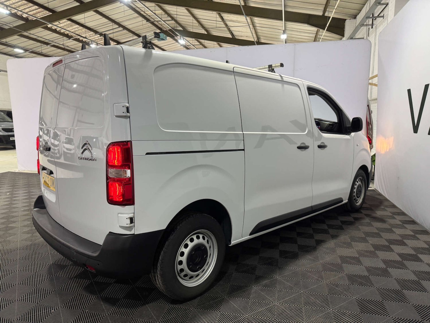 Used Citroen Dispatch 2023 for sale - 77285462: Photo 10