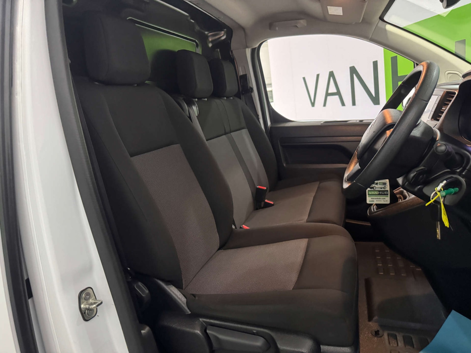 Used Citroen Dispatch 2023 for sale - 77285462: Photo 11