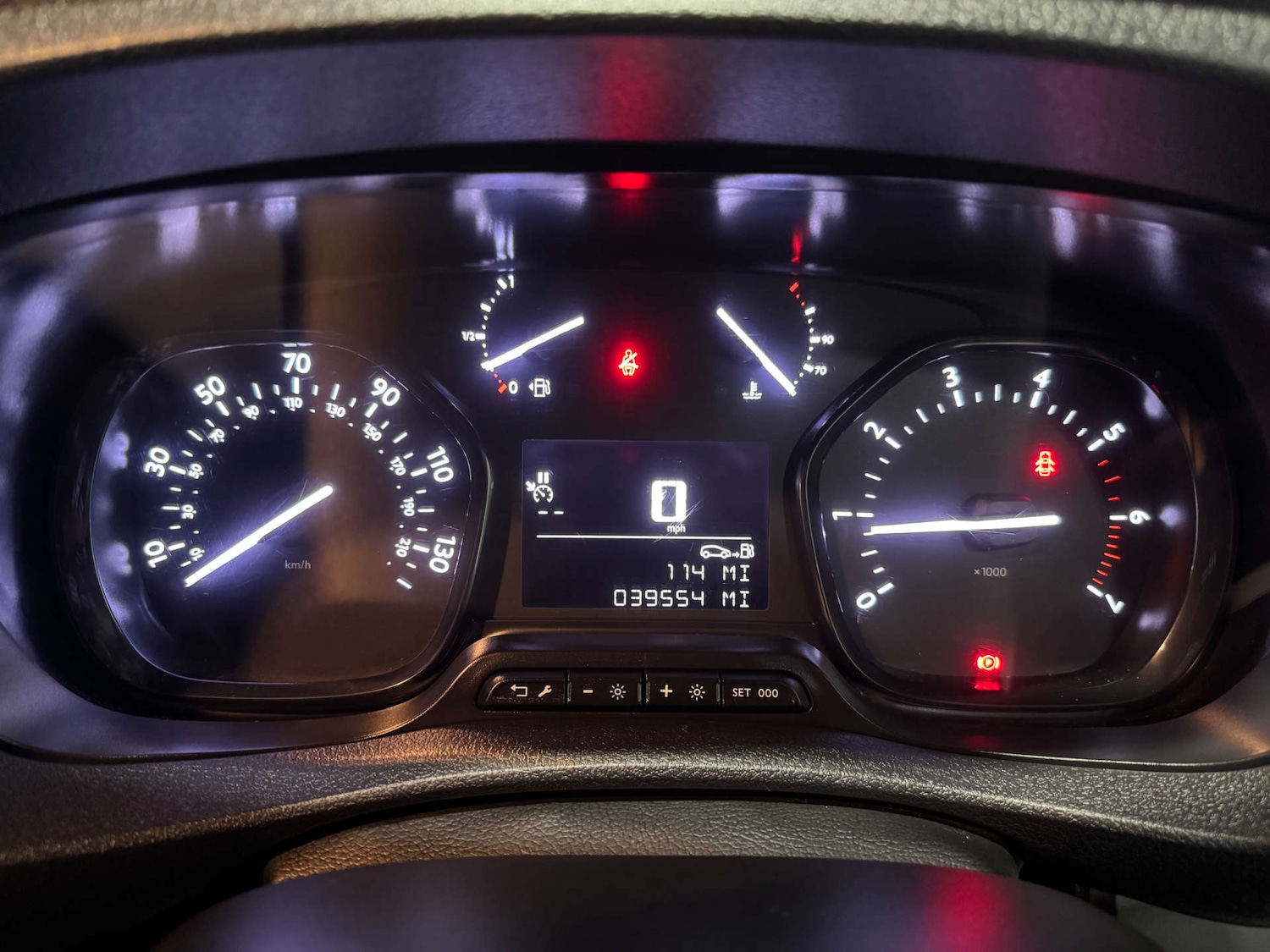 Used Citroen Dispatch 2023 for sale - 77285462: Photo 17