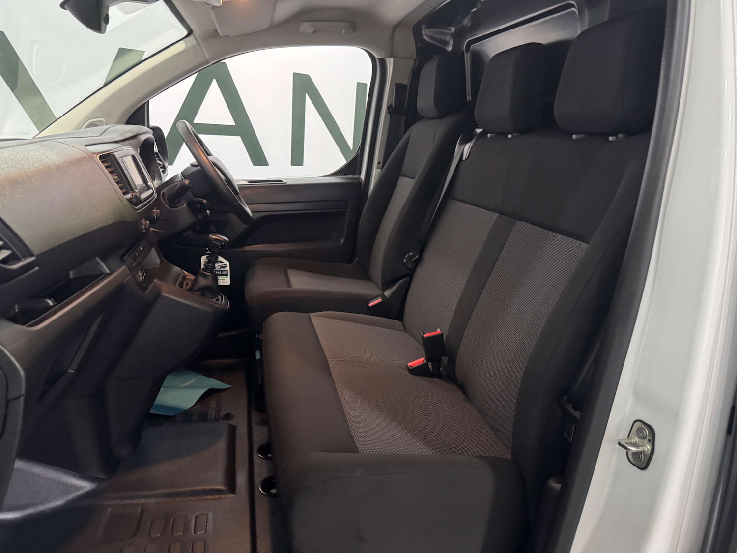 Used Citroen Dispatch 2023 for sale - 77285462: Photo 18