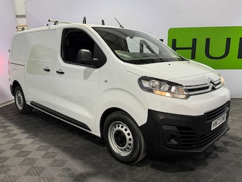 Used Citroen Dispatch 2023 for sale - 77285462: Photo