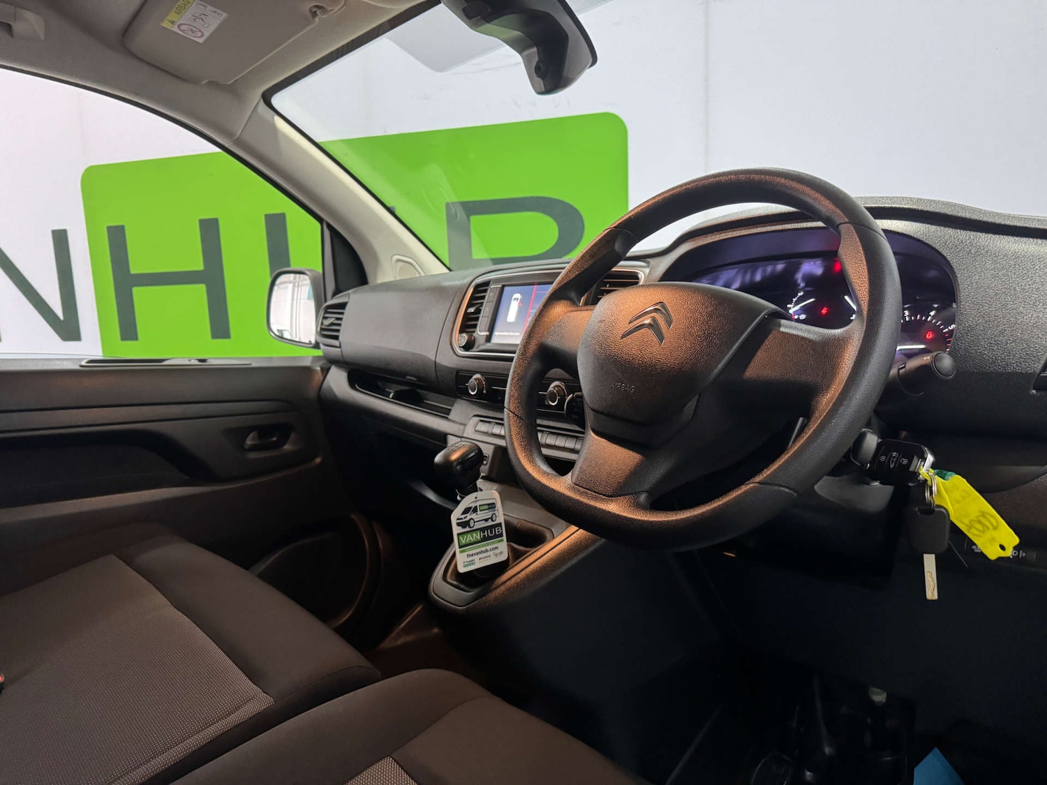 Used Citroen Dispatch 2023 for sale - 77285462: Photo 2