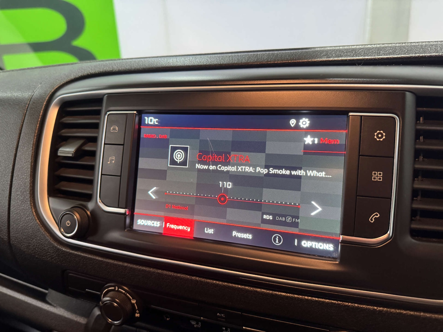 Used Citroen Dispatch 2023 for sale - 77285462: Photo 20