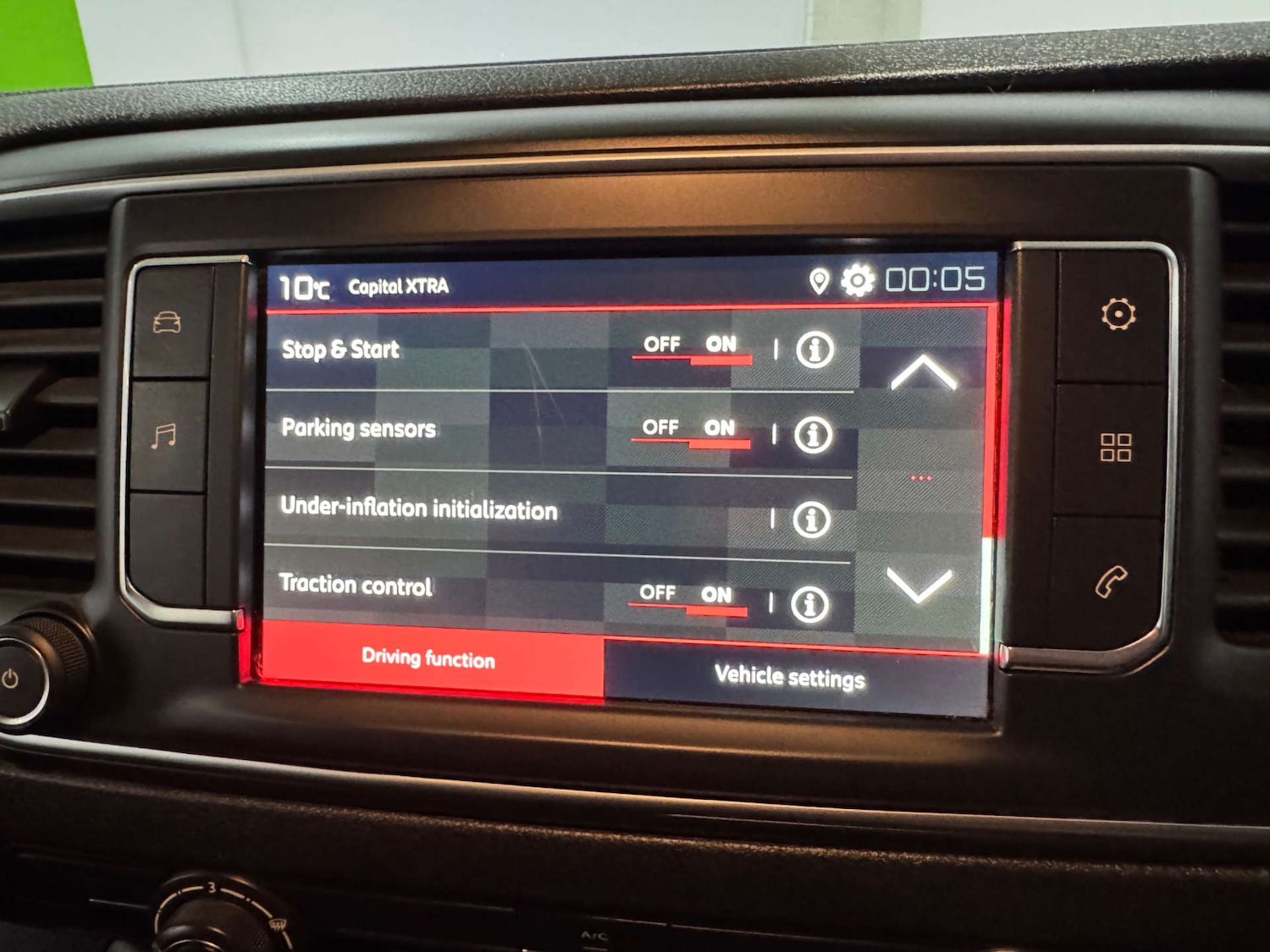 Used Citroen Dispatch 2023 for sale - 77285462: Photo 21