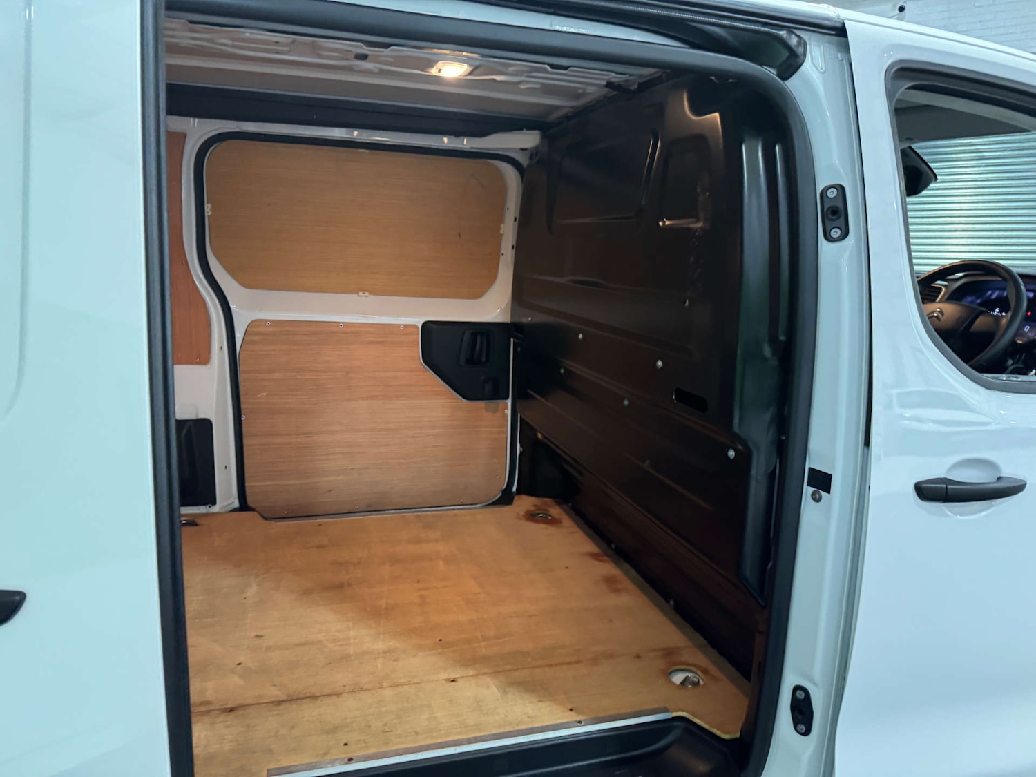 Used Citroen Dispatch 2023 for sale - 77285462: Photo 25