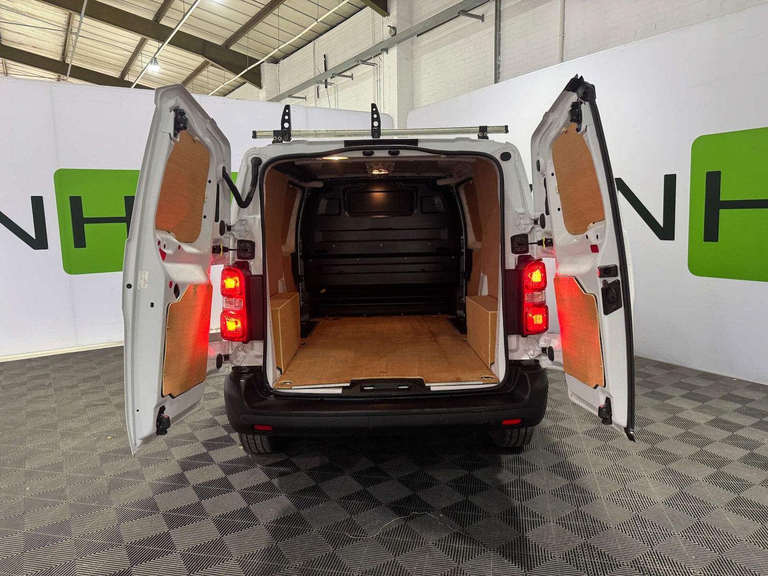 Used Citroen Dispatch 2023 for sale - 77285462: Photo 28