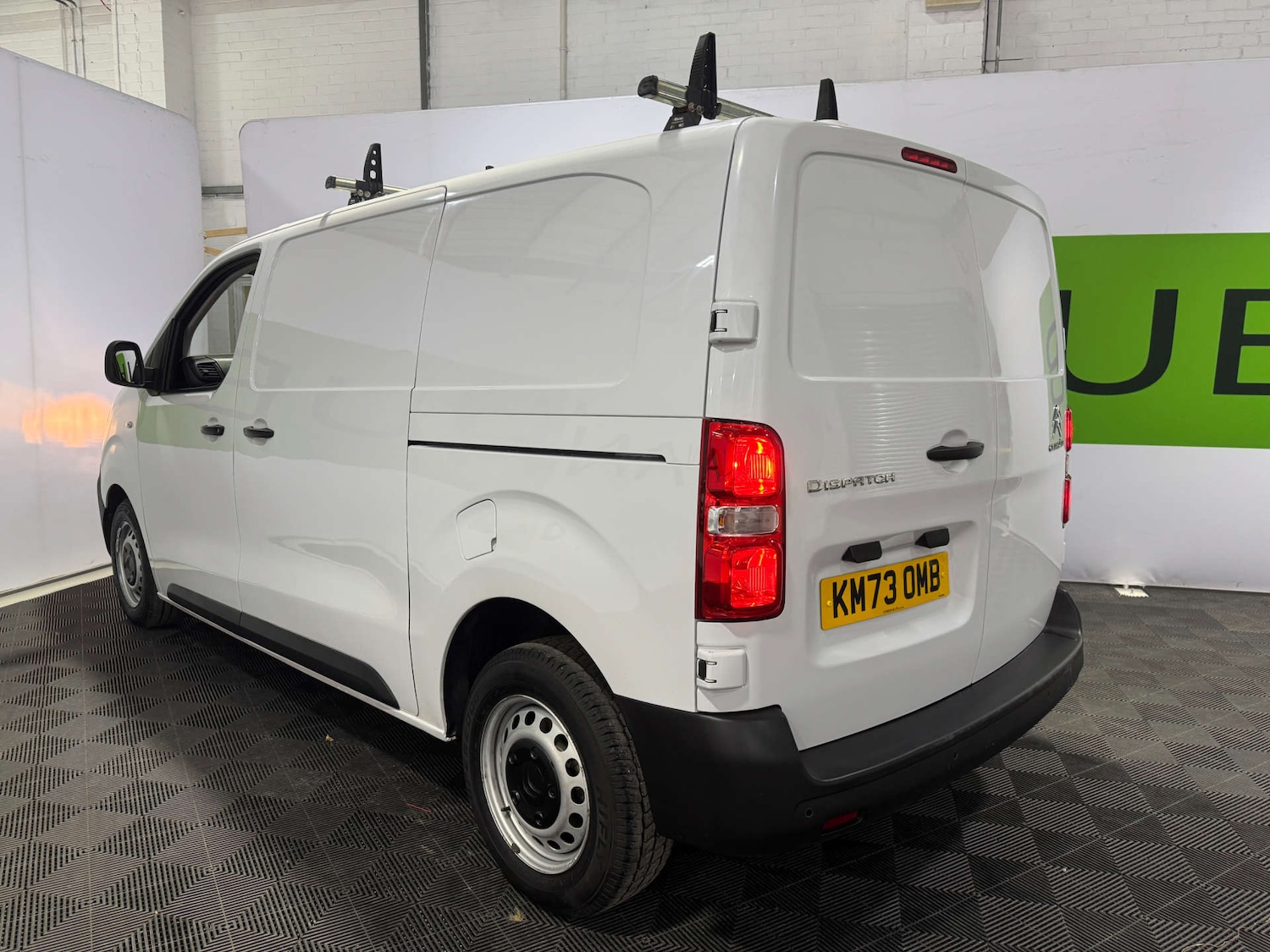 Used Citroen Dispatch 2023 for sale - 77285462: Photo 4