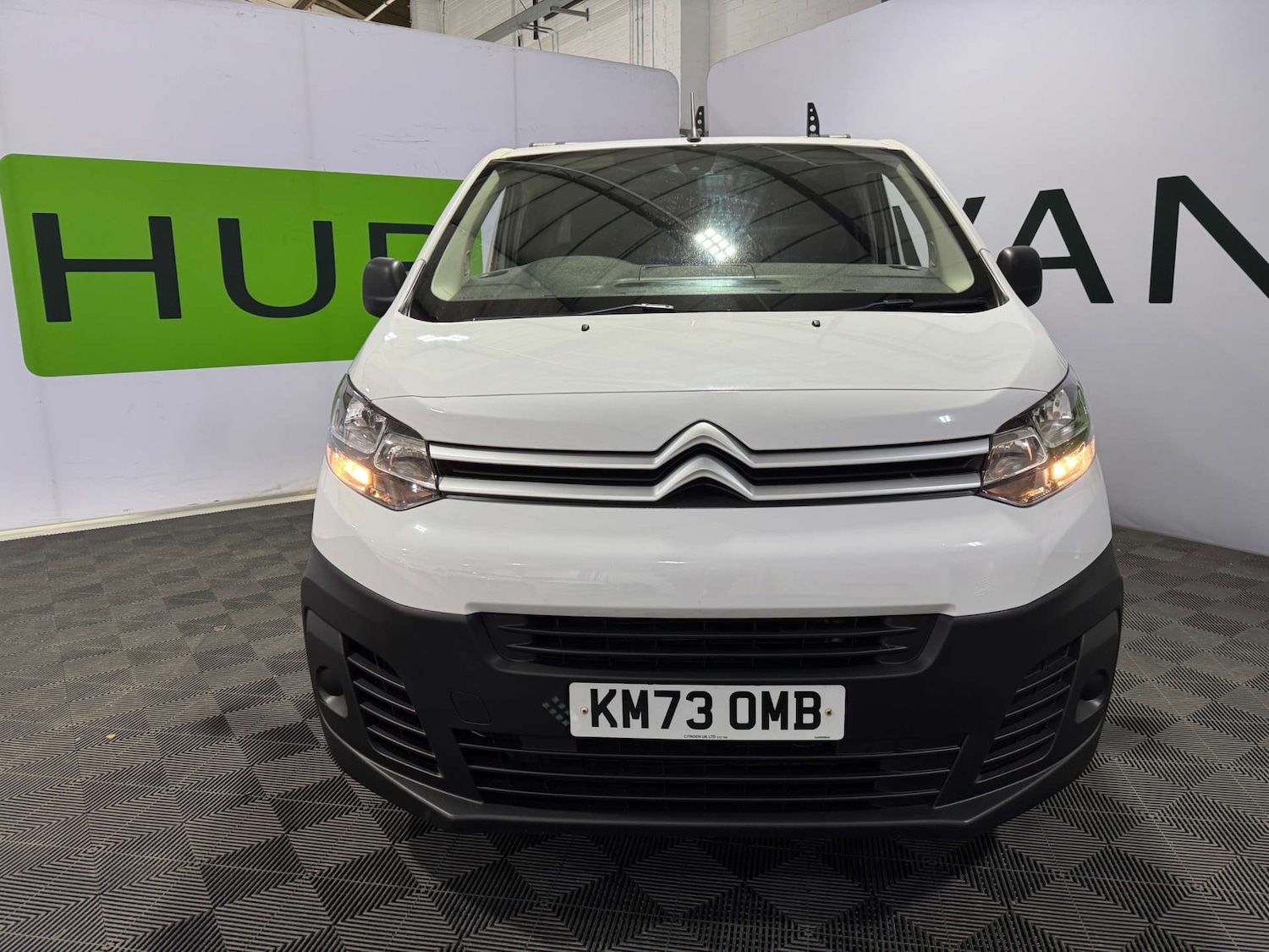 Used Citroen Dispatch 2023 for sale - 77285462: Photo 5