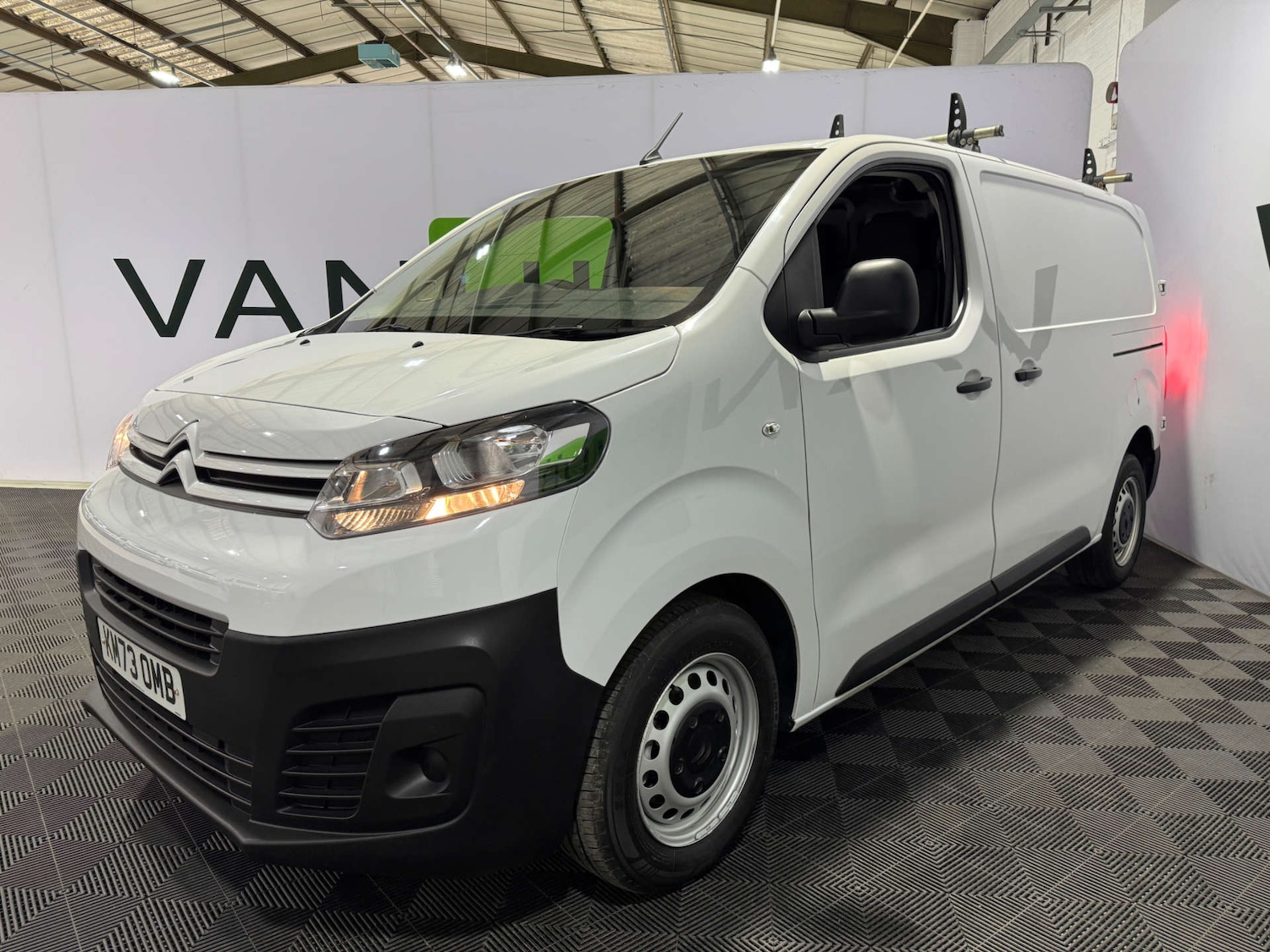 Used Citroen Dispatch 2023 for sale - 77285462: Photo 6