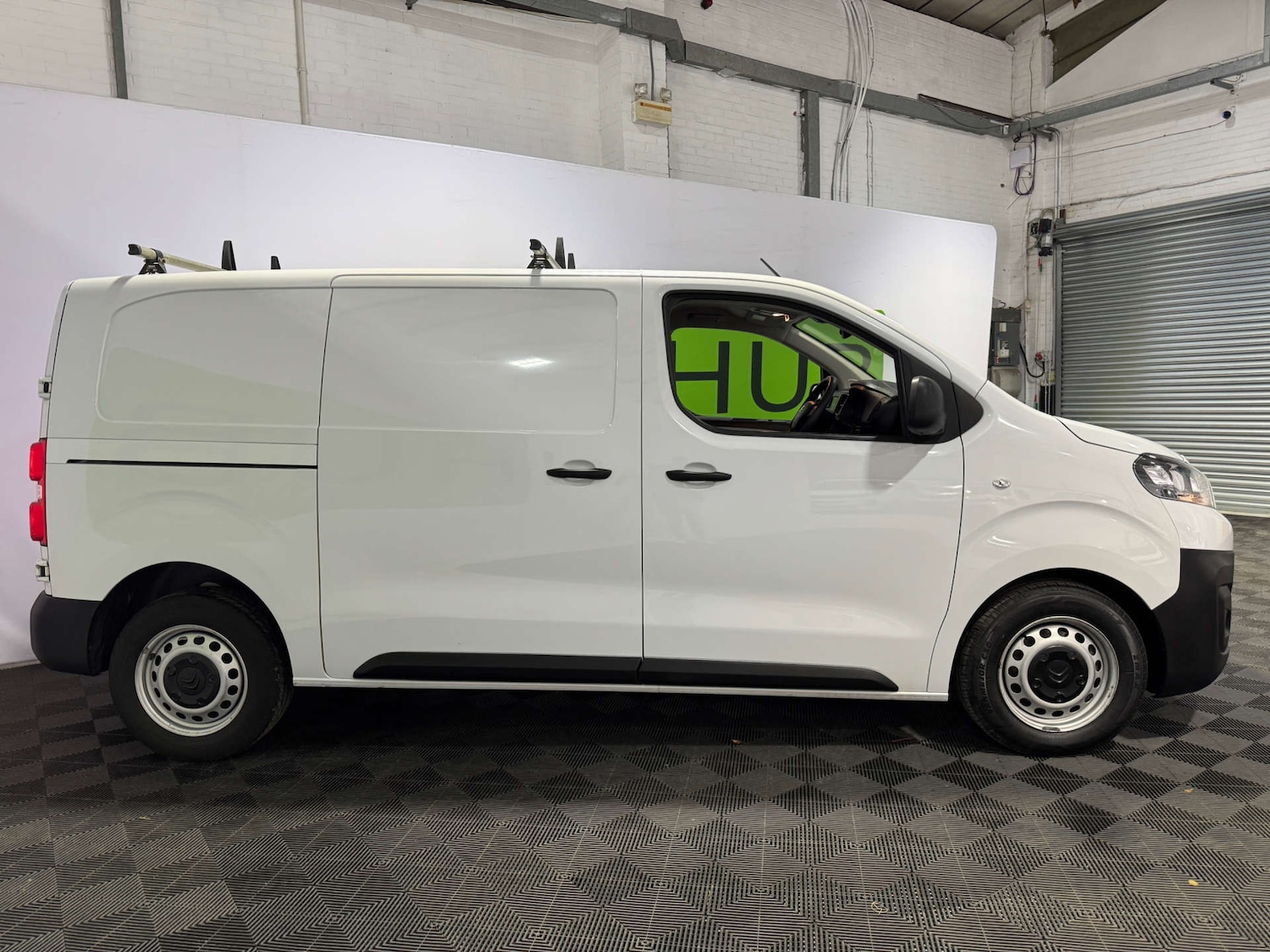 Used Citroen Dispatch 2023 for sale - 77285462: Photo 8