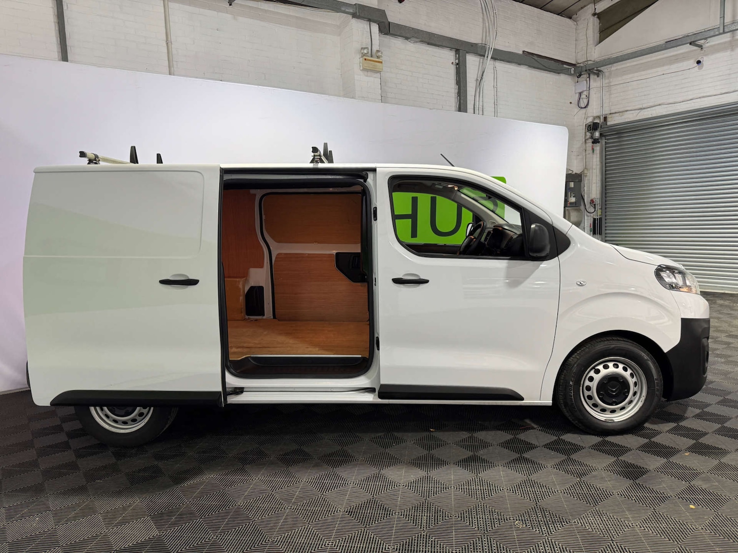 Used Citroen Dispatch 2023 for sale - 77285462: Photo 9