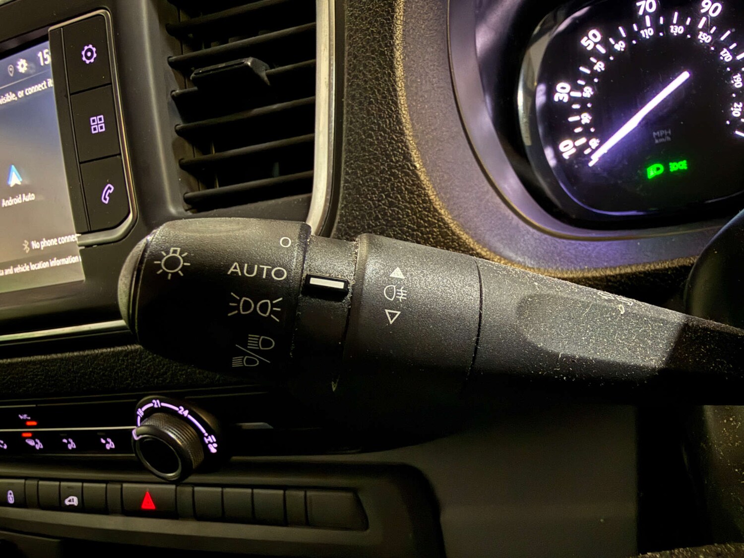 Used Vauxhall Vivaro 2020 for sale - 76490998: Photo 17