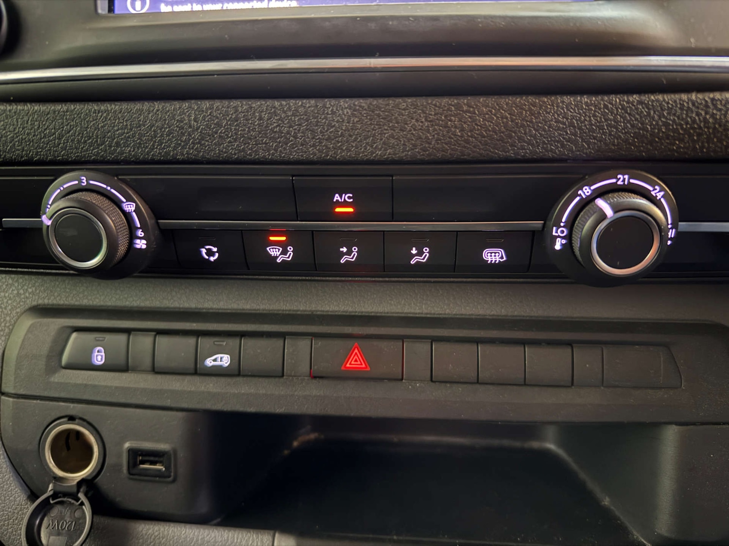 Used Vauxhall Vivaro 2020 for sale - 76490998: Photo 20