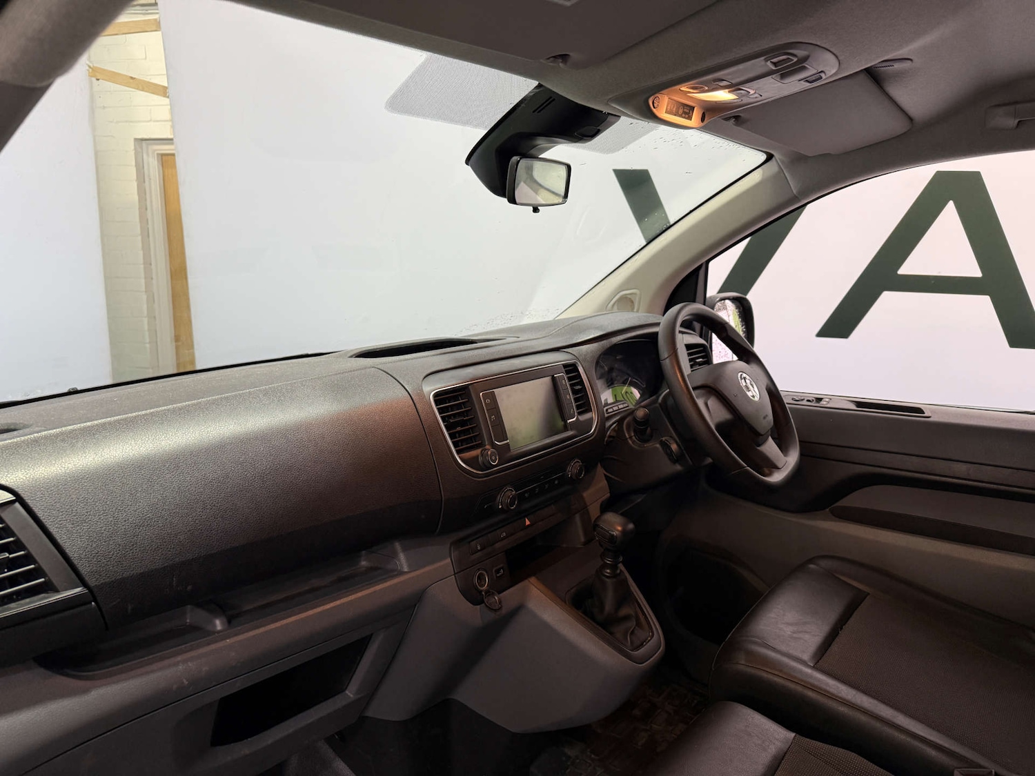 Used Vauxhall Vivaro 2020 for sale - 76490998: Photo 23