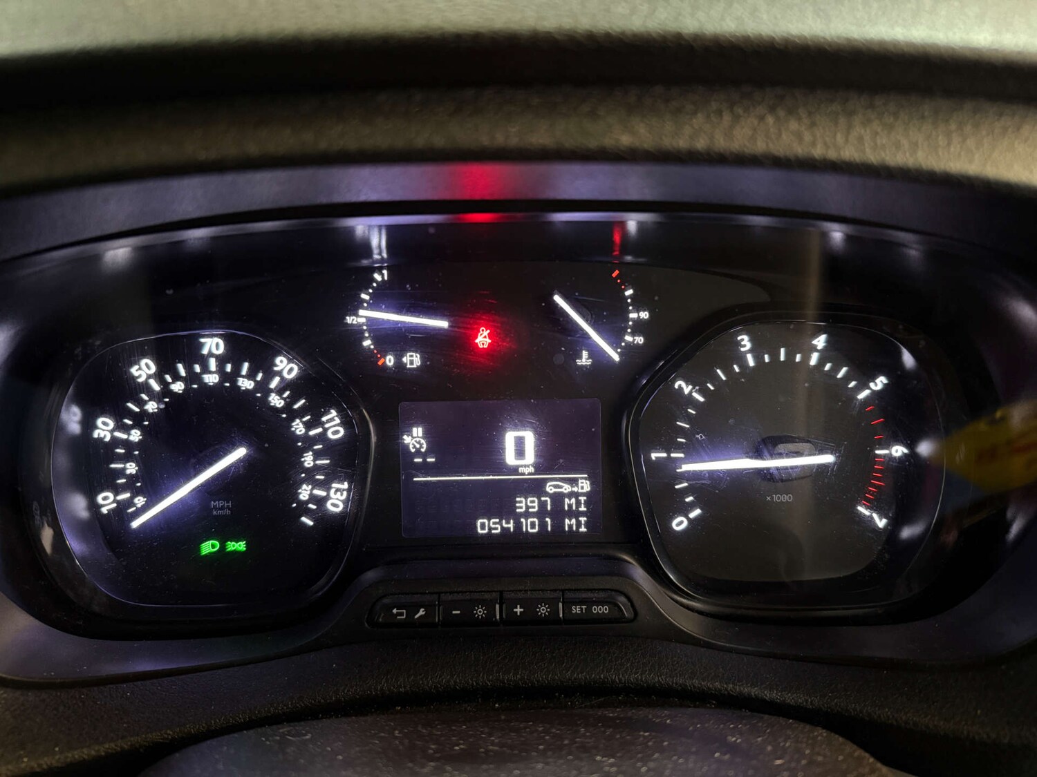 Used Vauxhall Vivaro 2020 for sale - 76490998: Photo 25