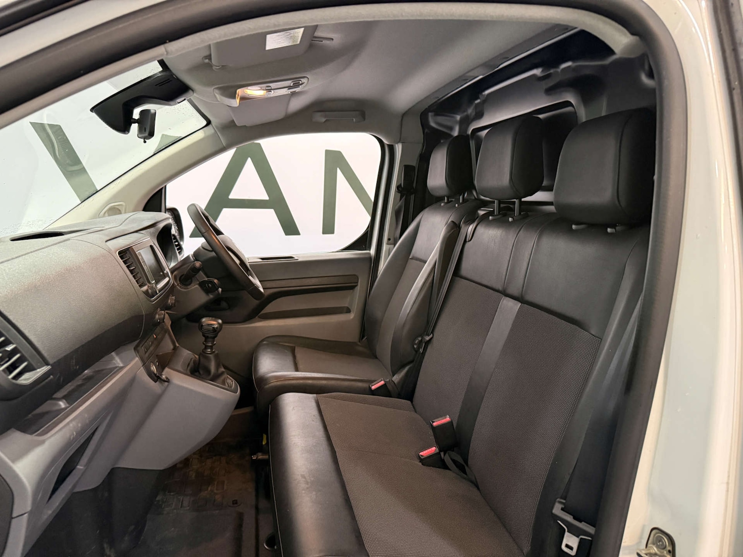 Used Vauxhall Vivaro 2020 for sale - 76490998: Photo 26