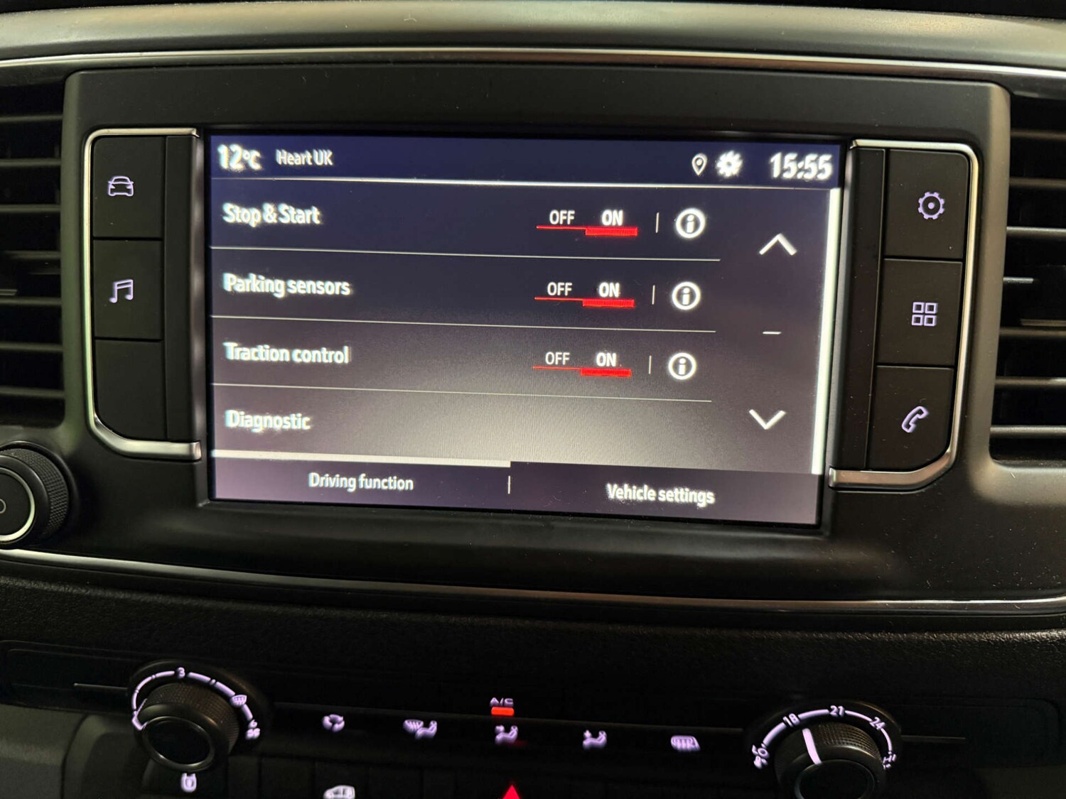 Used Vauxhall Vivaro 2020 for sale - 76490998: Photo 30