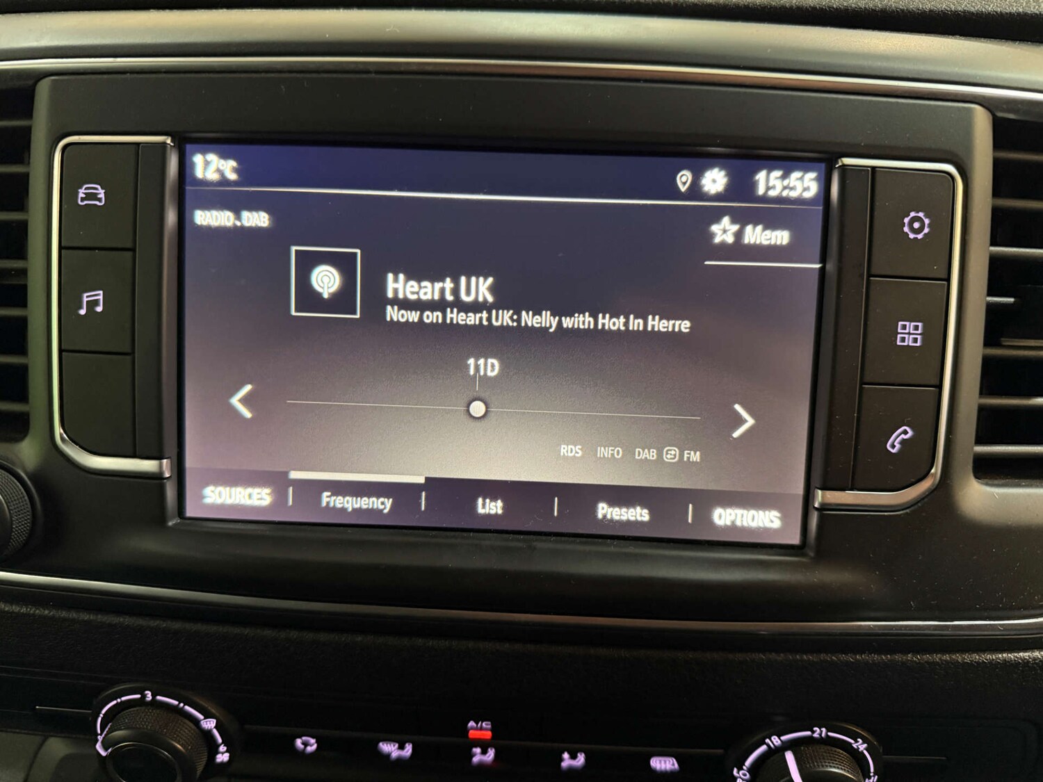 Used Vauxhall Vivaro 2020 for sale - 76490998: Photo 31