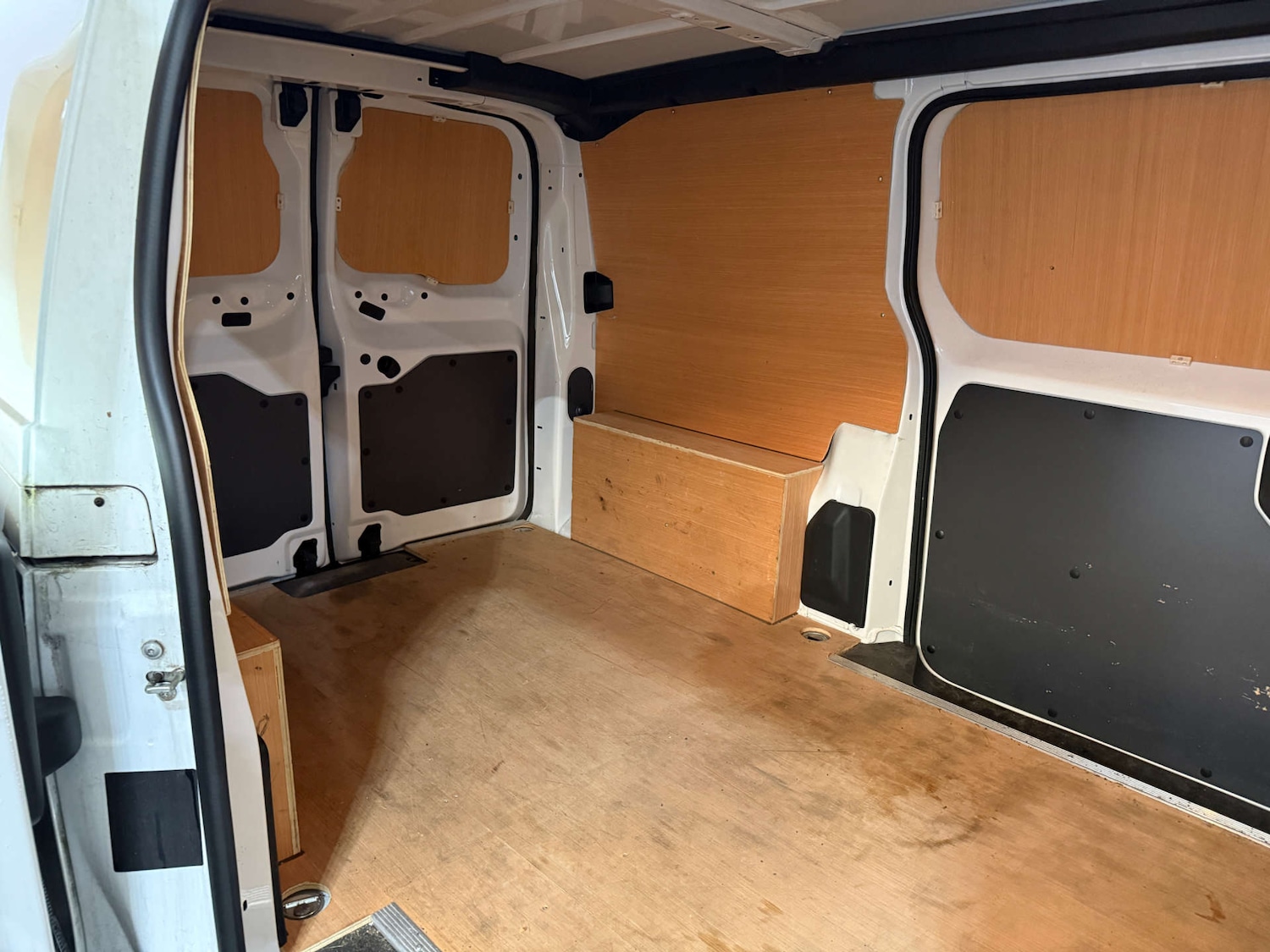 Used Vauxhall Vivaro 2020 for sale - 76490998: Photo 33