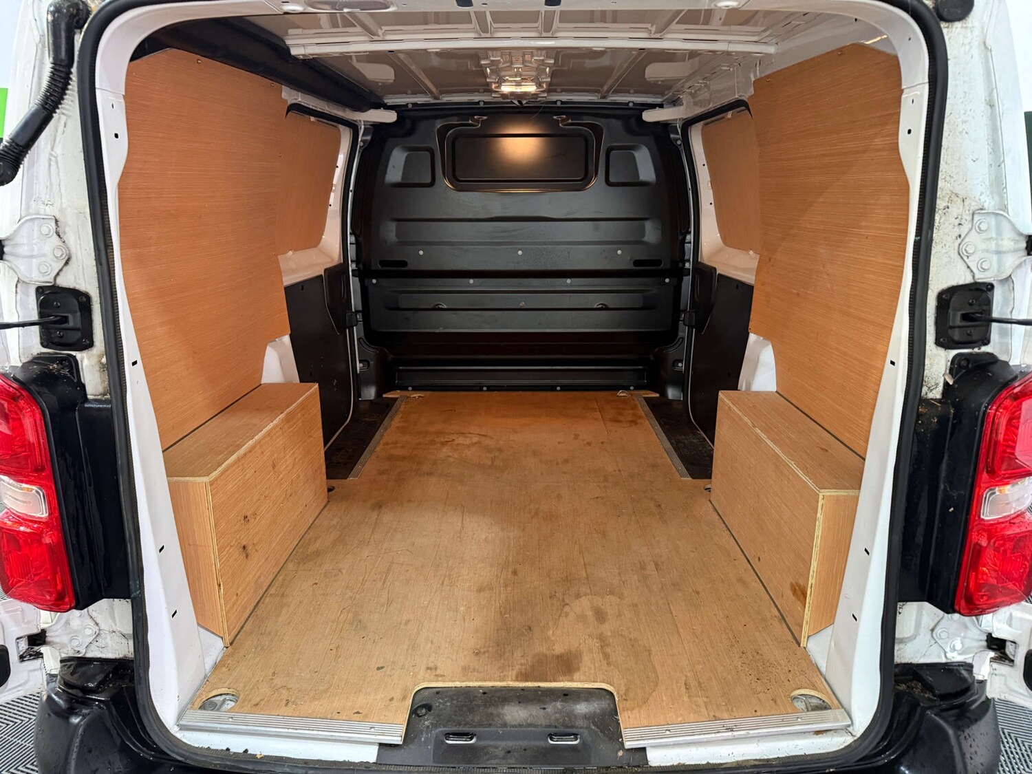 Used Vauxhall Vivaro 2020 for sale - 76490998: Photo 34