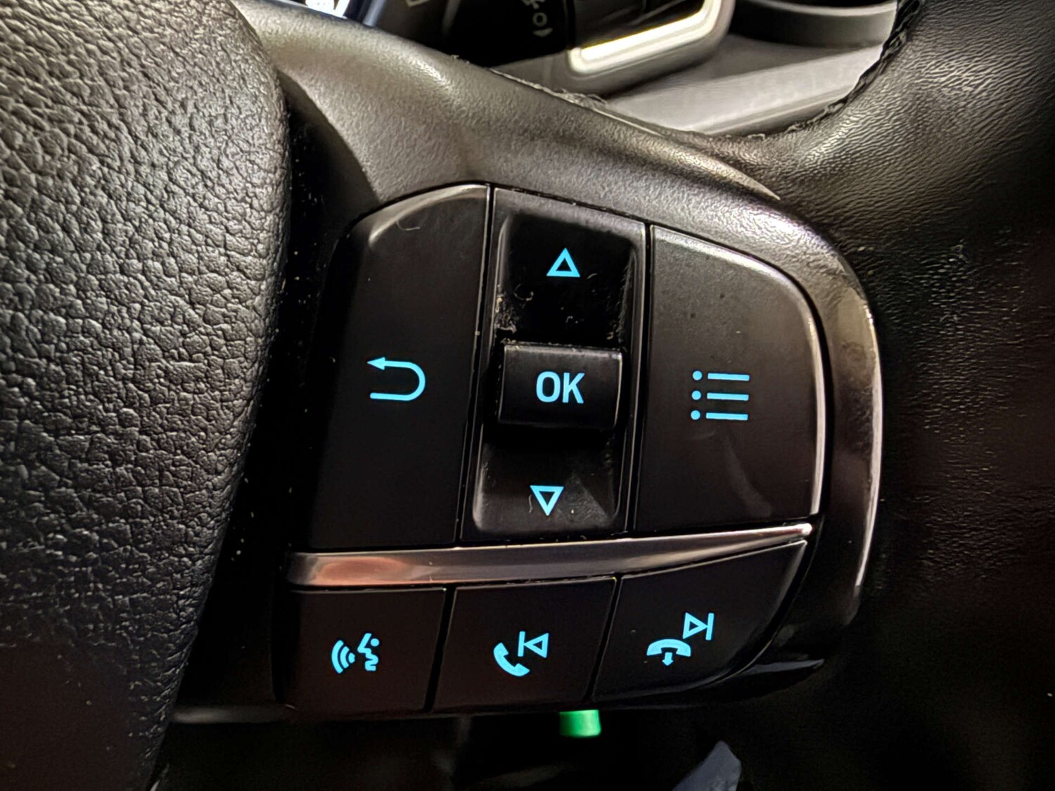 Used Ford Transit Custom 2023 for sale - 76629693: Photo 18