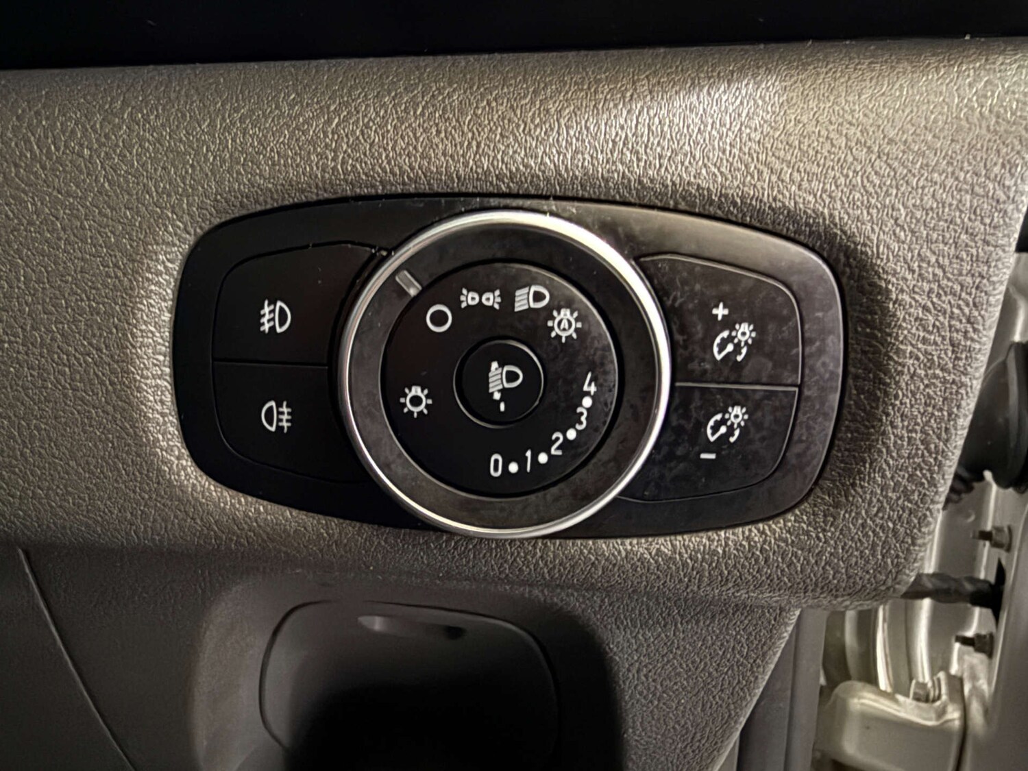 Used Ford Transit Custom 2023 for sale - 76629693: Photo 21