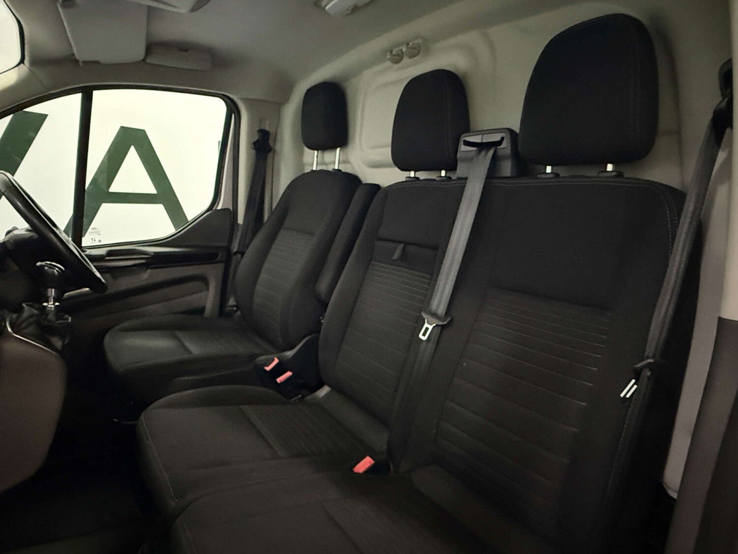 Used Ford Transit Custom 2023 for sale - 76629693: Photo 27