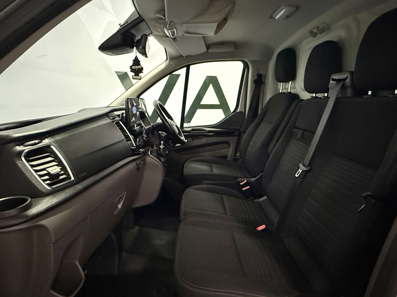 Used Ford Transit Custom 2023 for sale - 76629693: Photo 28