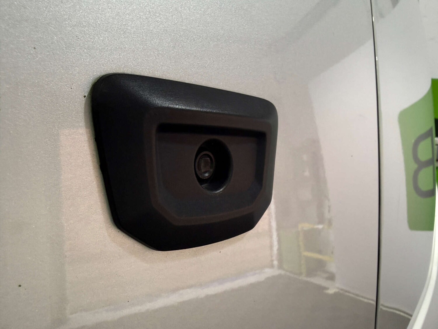 Used Ford Transit Custom 2023 for sale - 76629693: Photo 30