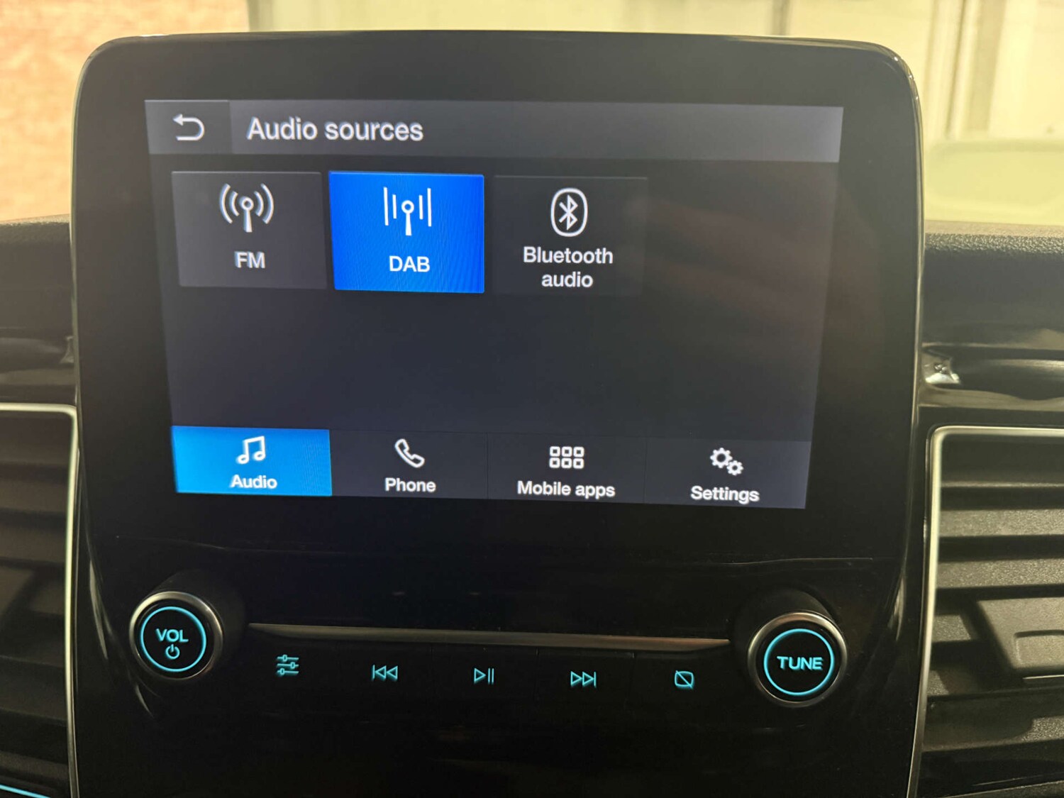 Used Ford Transit Custom 2023 for sale - 76629693: Photo 35