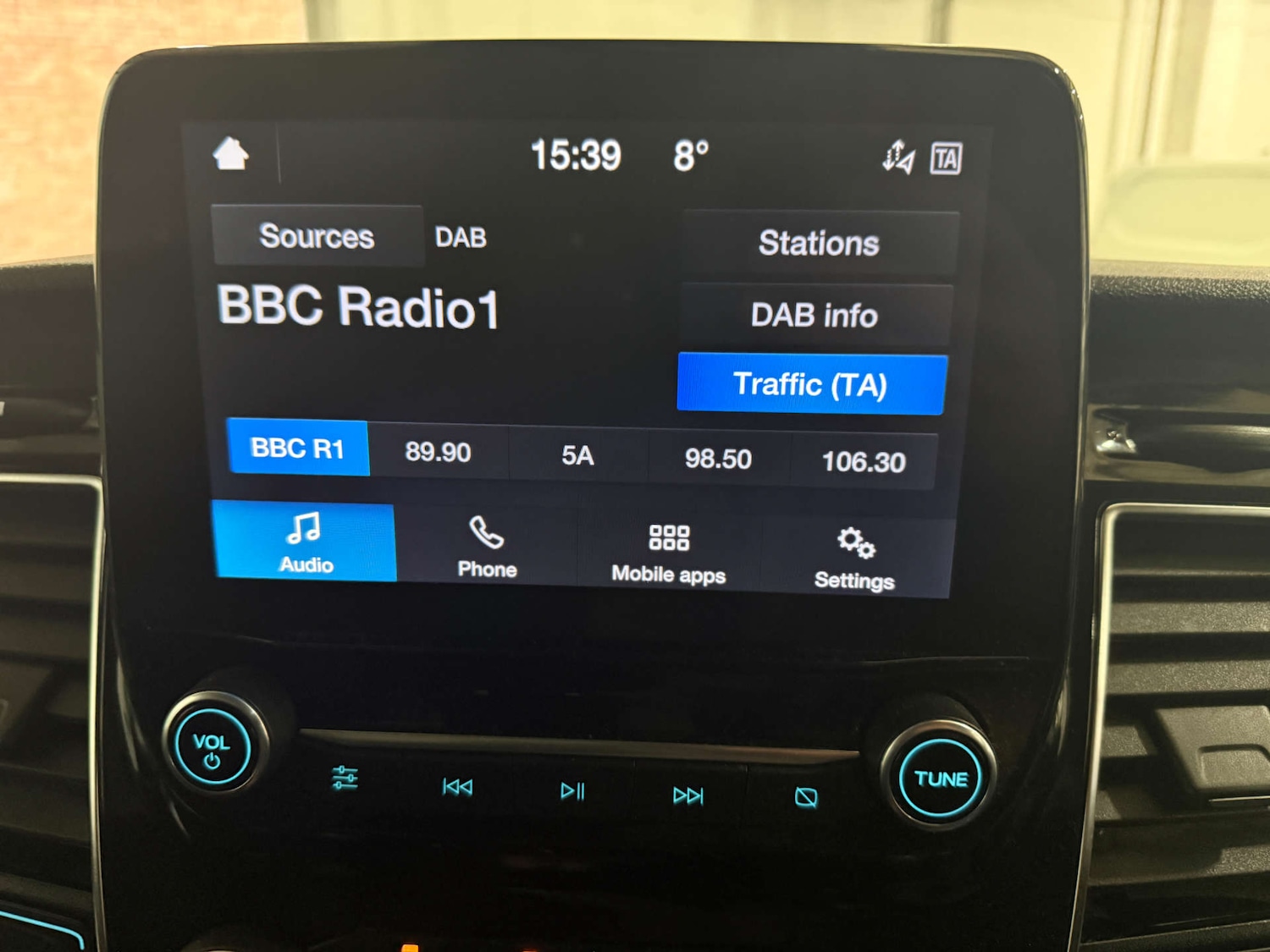 Used Ford Transit Custom 2023 for sale - 76629693: Photo 37