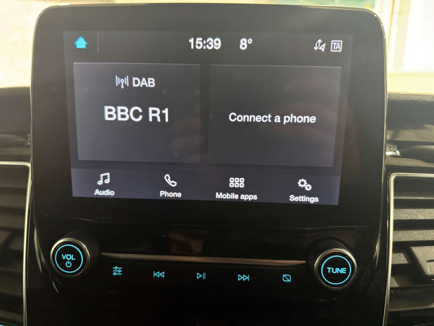 Used Ford Transit Custom 2023 for sale - 76629693: Photo 38