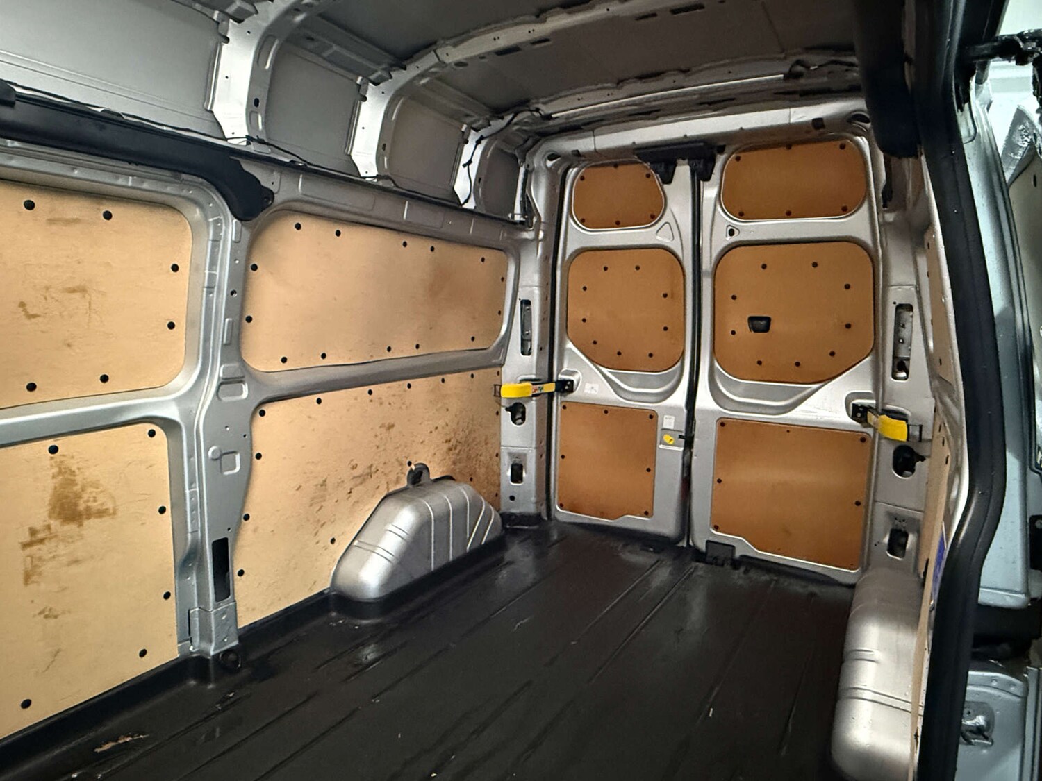 Used Ford Transit Custom 2023 for sale - 76629693: Photo 39