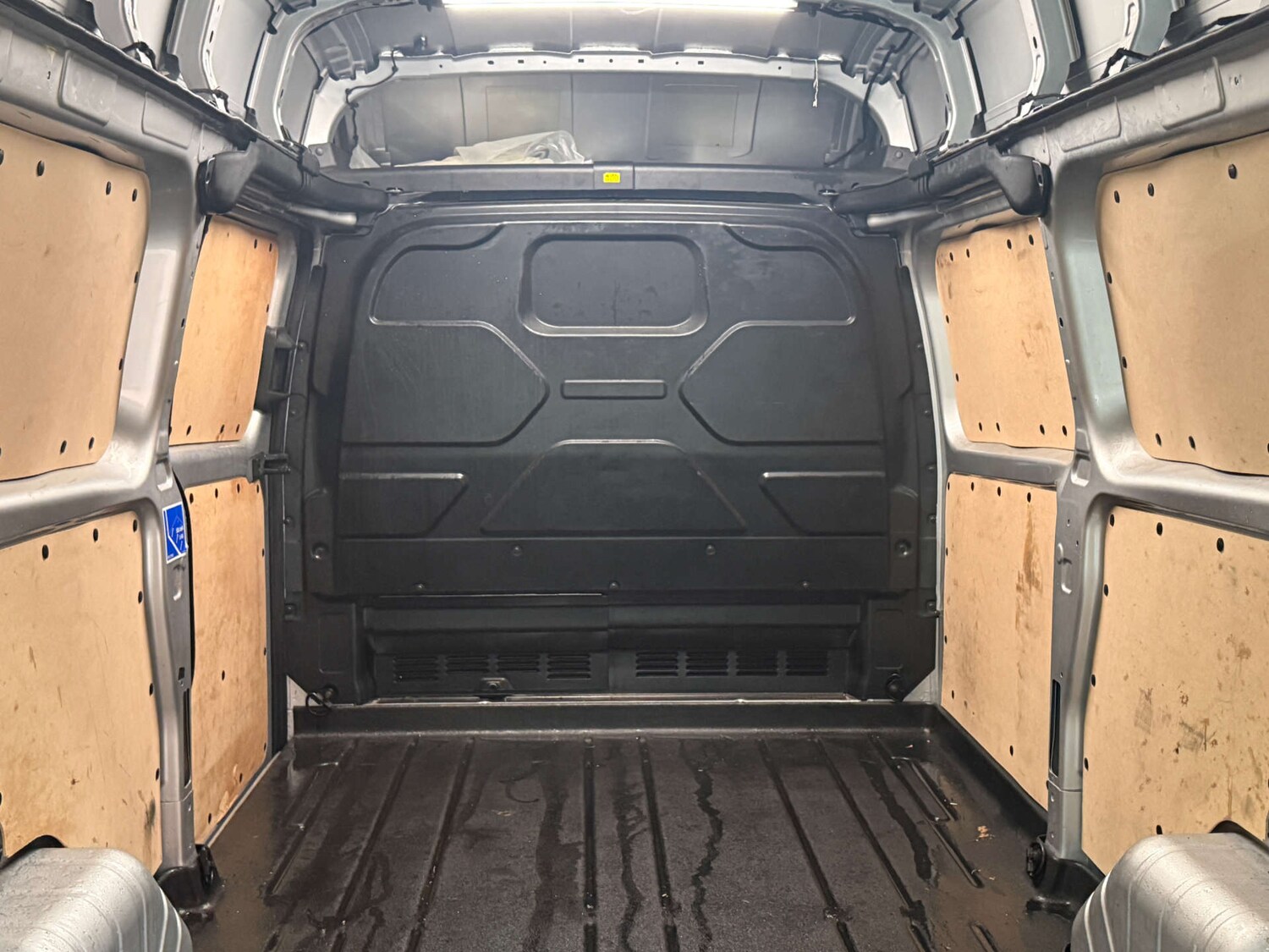 Used Ford Transit Custom 2023 for sale - 76629693: Photo 40