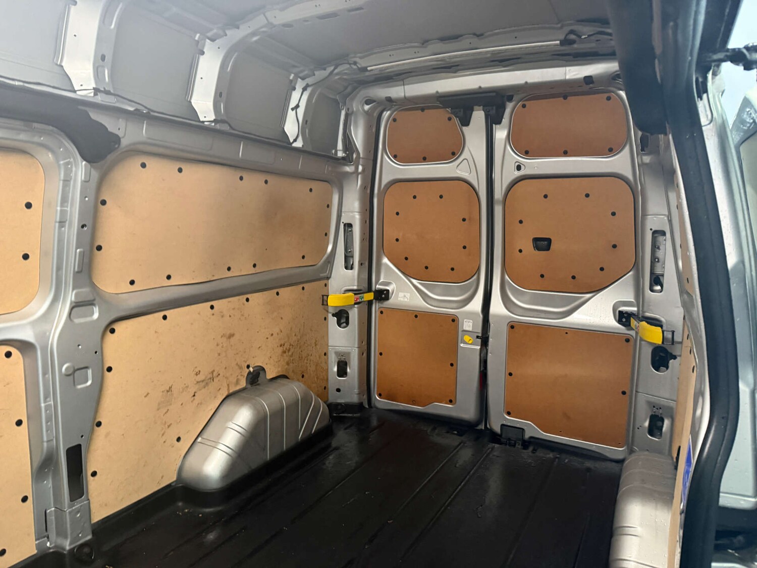 Used Ford Transit Custom 2023 for sale - 76629693: Photo 42