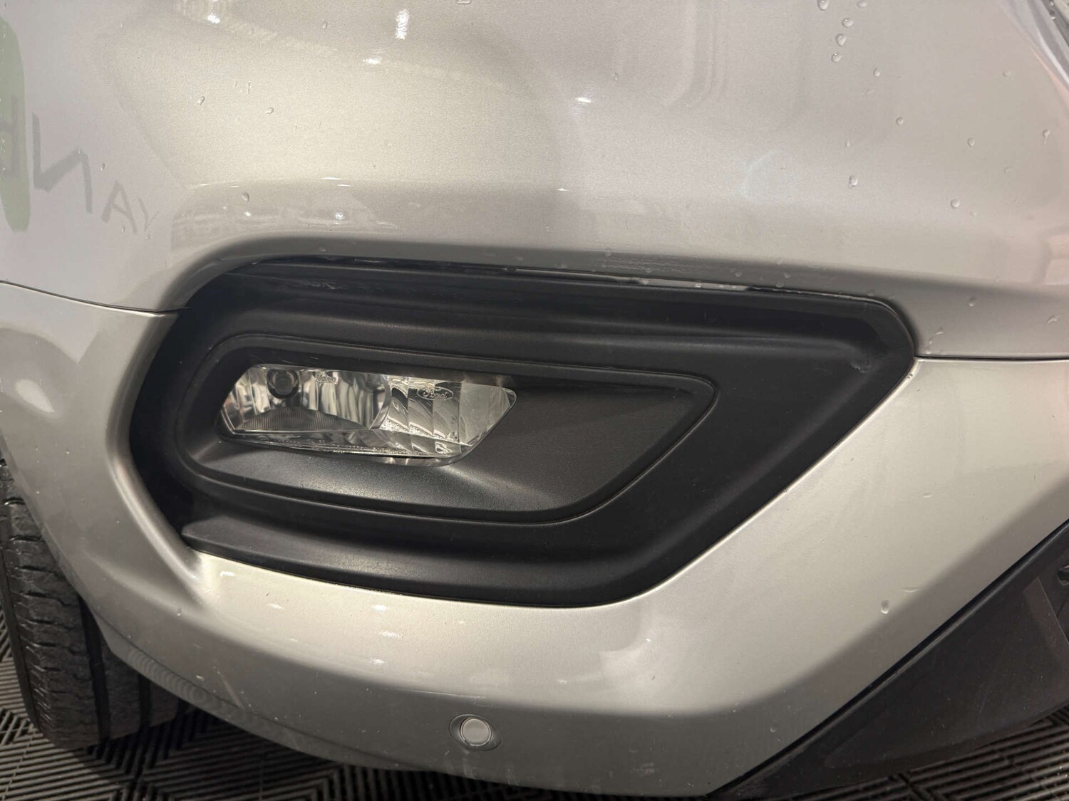 Used Ford Transit Custom 2023 for sale - 76629693: Photo 45