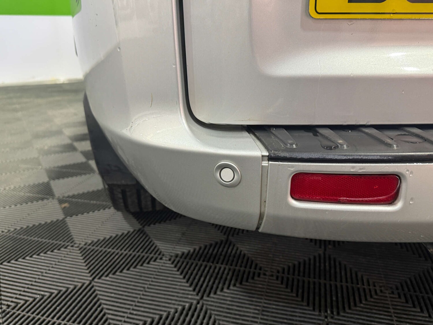 Used Ford Transit Custom 2023 for sale - 76629693: Photo 47