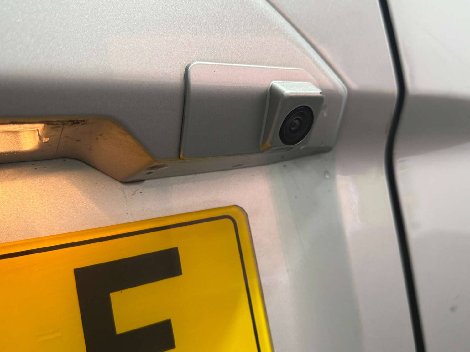 Used Ford Transit Custom 2023 for sale - 76629693: Photo 50