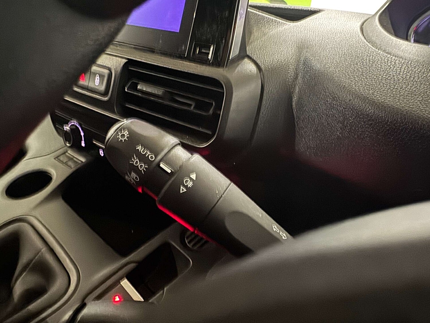 Used Peugeot Partner 2023 for sale - 76544293: Photo 10