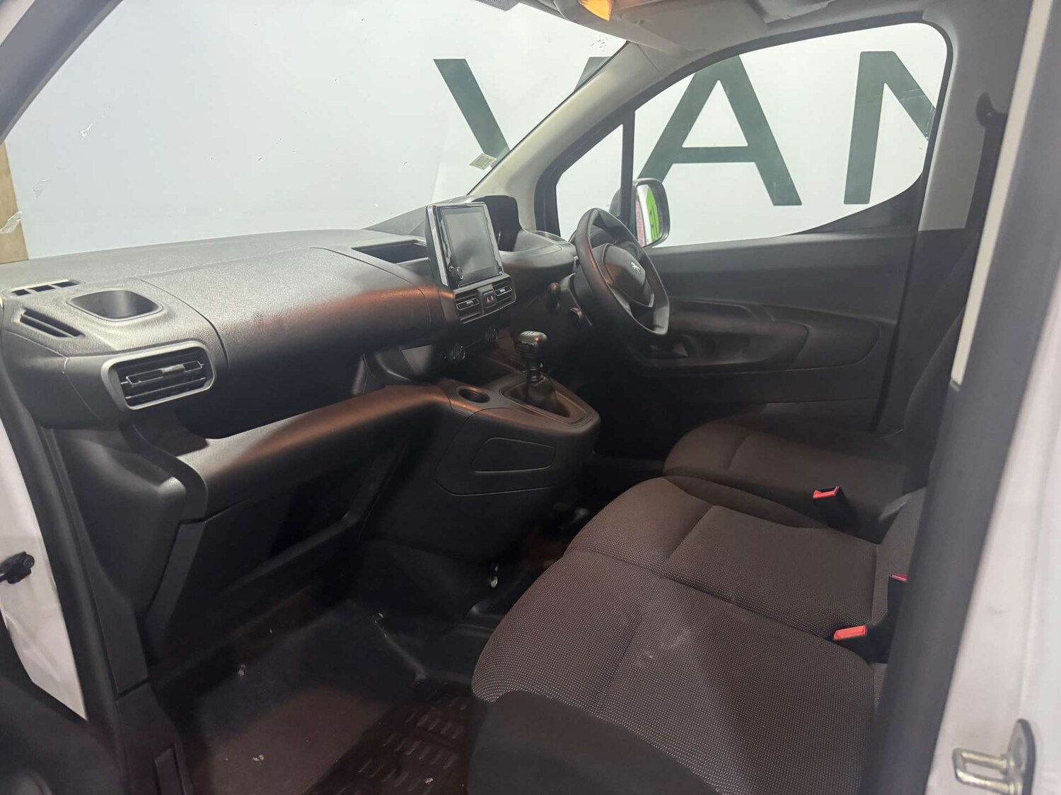 Used Peugeot Partner 2023 for sale - 76544293: Photo 14